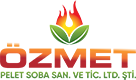 ÖZMET Firma Logosu