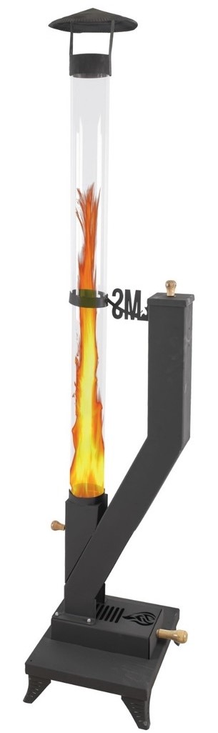 A001 ALEV LAMBASI PELET SOBA Hover