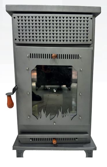 MS-MFK001 MANUEL FANLI PELET SOBA