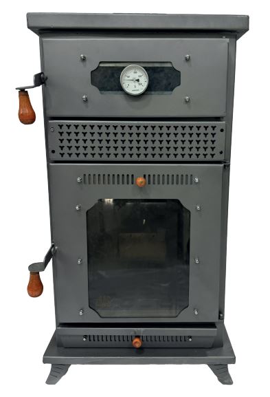 MS-MFK002 MANUEL FANLI FIRINLI PELET SOBA