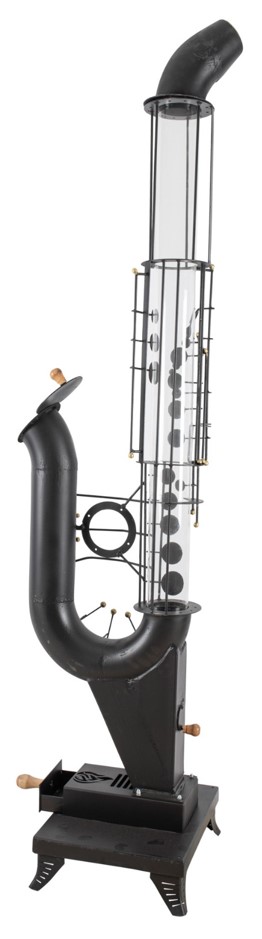 S001 SAKSAFON PELET SOBA