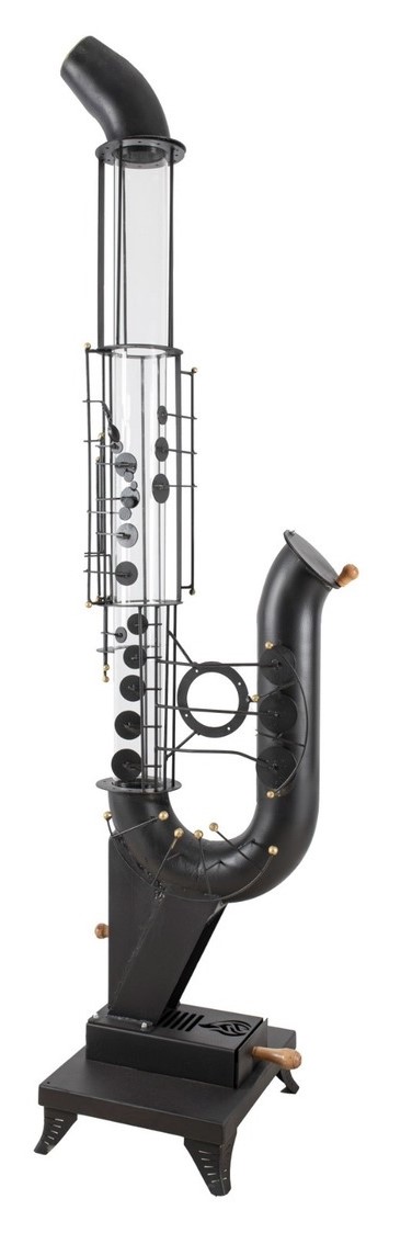 S001 SAKSAFON PELET SOBA Hover